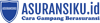 Brand logo asuransiku