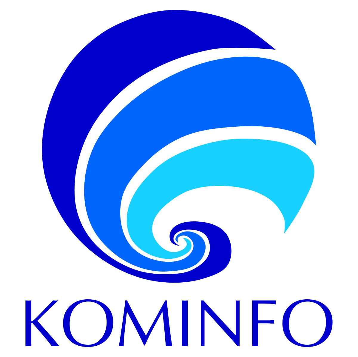 Terdaftar Digital Broker oleh Kominfo
