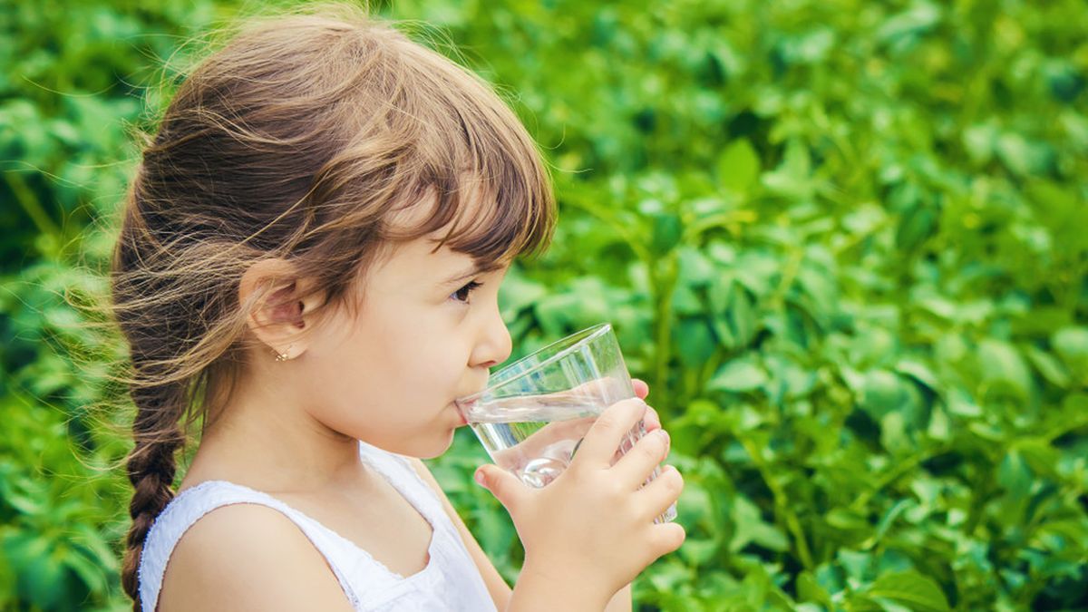 Cara Sederhana Mencegah Dehidrasi