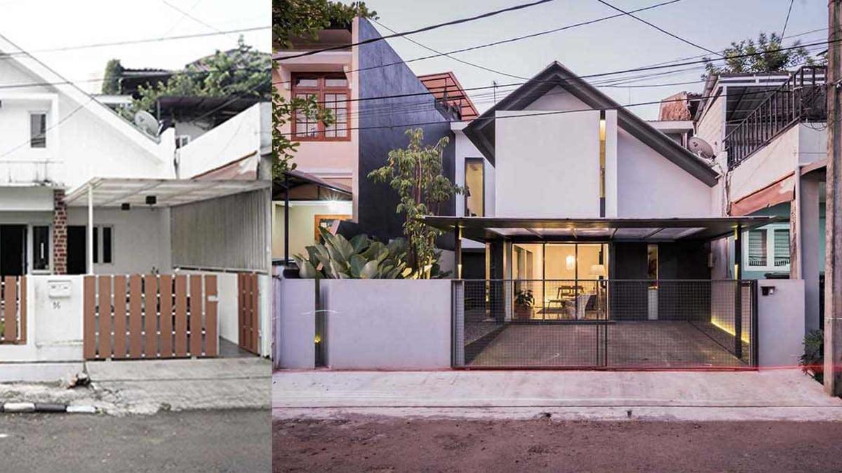 Renovasi Kecil Yang Dapat Menambah Nilai Properti Dengan Cepat