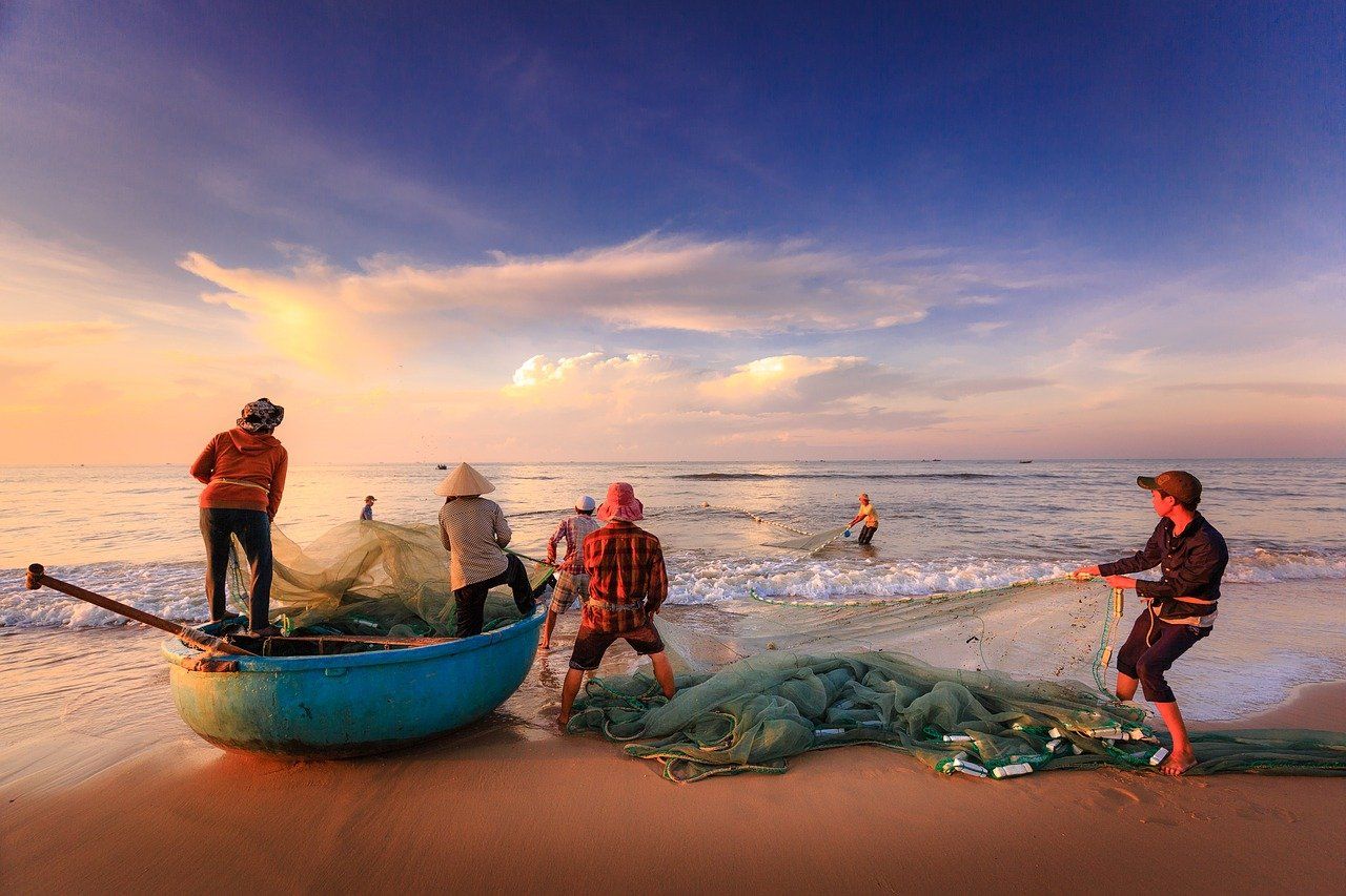 Pengertian dan Manfaat Asuransi untuk Nelayan