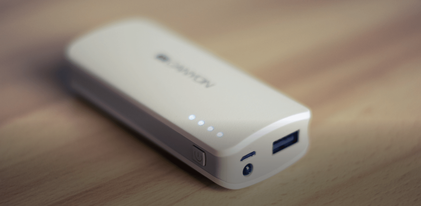Can Powerbank Cause Cars Burned?