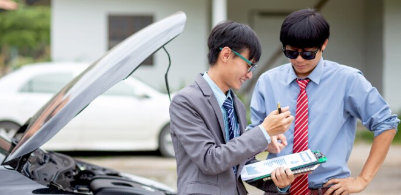 Inilah Asuransi Mobil Tlo Murah