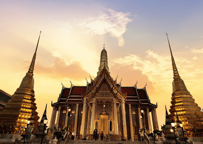 fakta-unik-negara-thailand:-keajaiban-budaya,-alam,-dan-tradisi