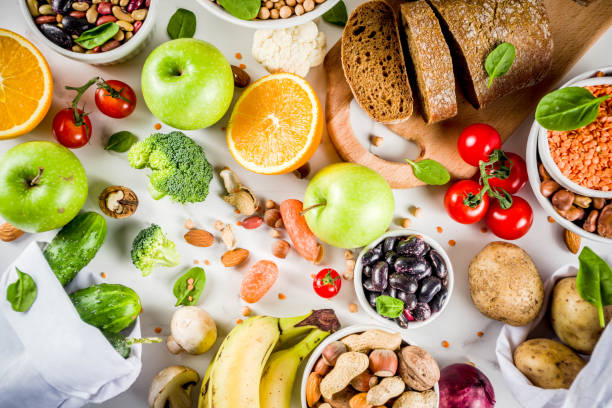 Makanan Tinggi Serat: Pencernaan Sehat & Gaya Hidup Aktif