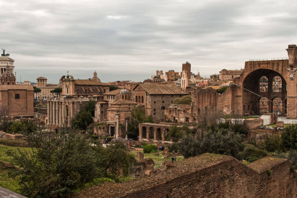 Keindahan Wisata Italia: Eksplorasi di Benua Biru