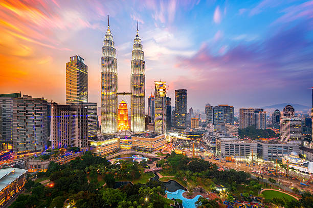 Tempat Wisata di Malaysia: Nikmati Tanpa Biaya Besar