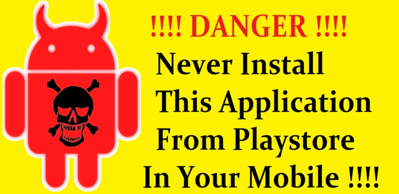 Jangan Asal Download Aplikasi Yang Mencuri Dan Menjual Data Pengguna