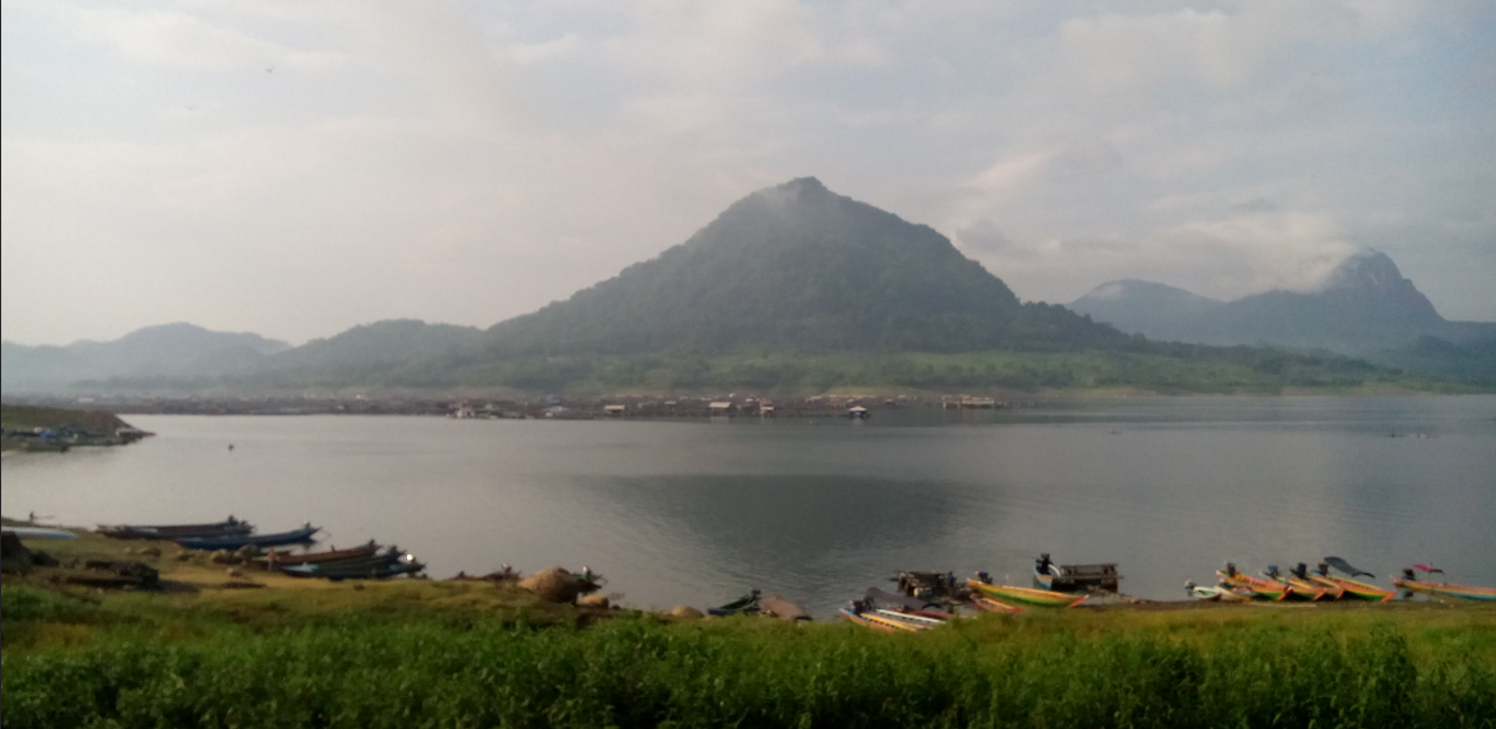 Tempat Wisata Seru di Purwakarta