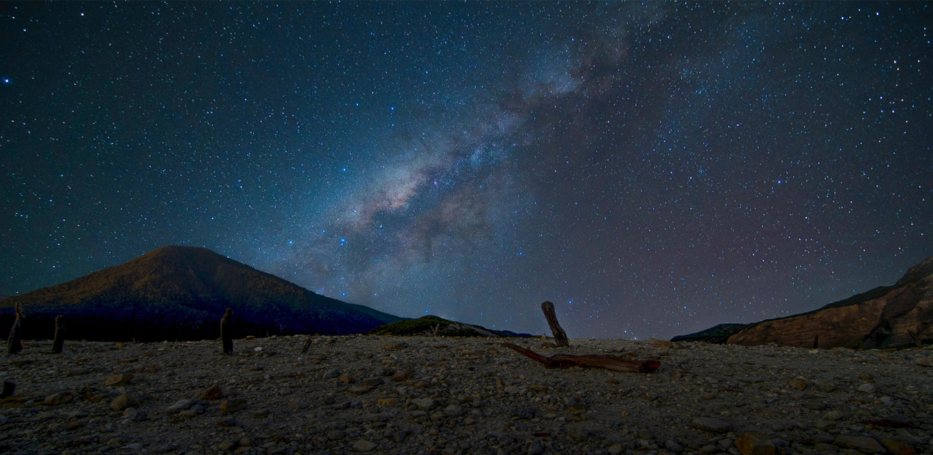 Daftar Gunung Yang Cocok Bagi Para Pemula