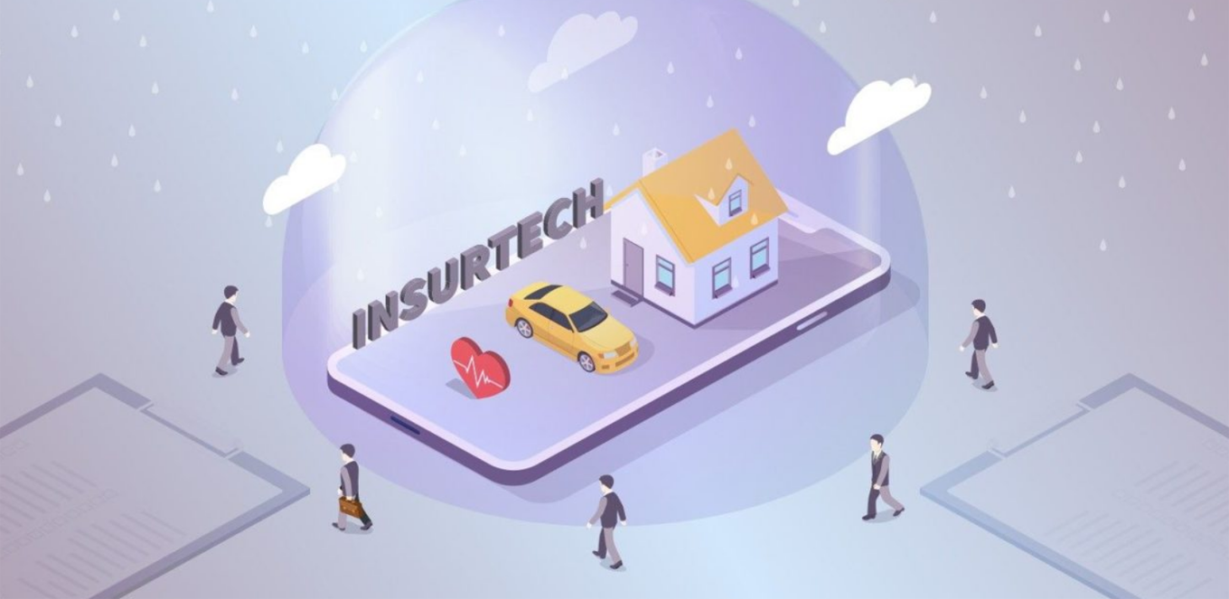 Kemudahan Membeli Polis Melalui Startup Insurtech