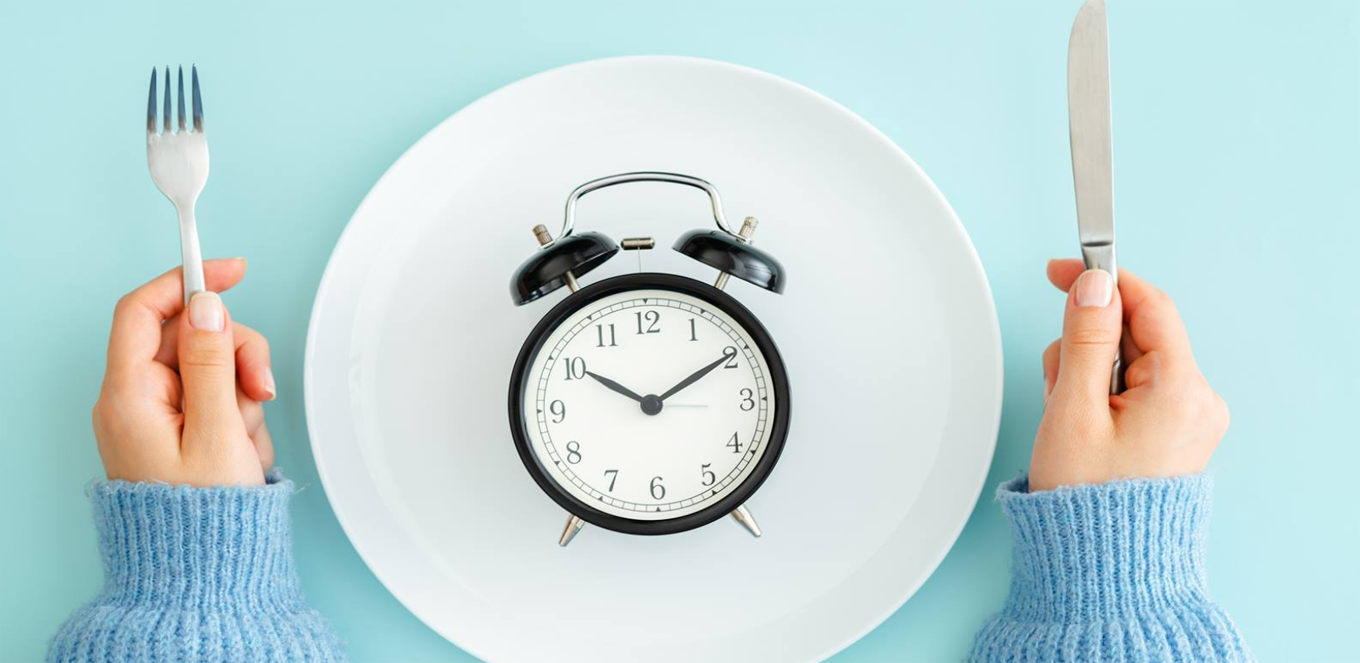 Metode Diet Intermittent Fasting