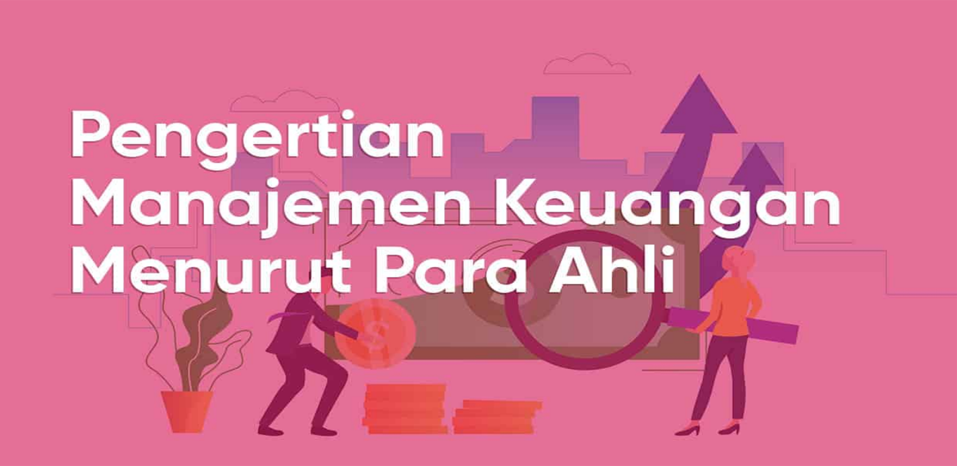 Penerapan Manajemen Keuangan Pada Perusahaan