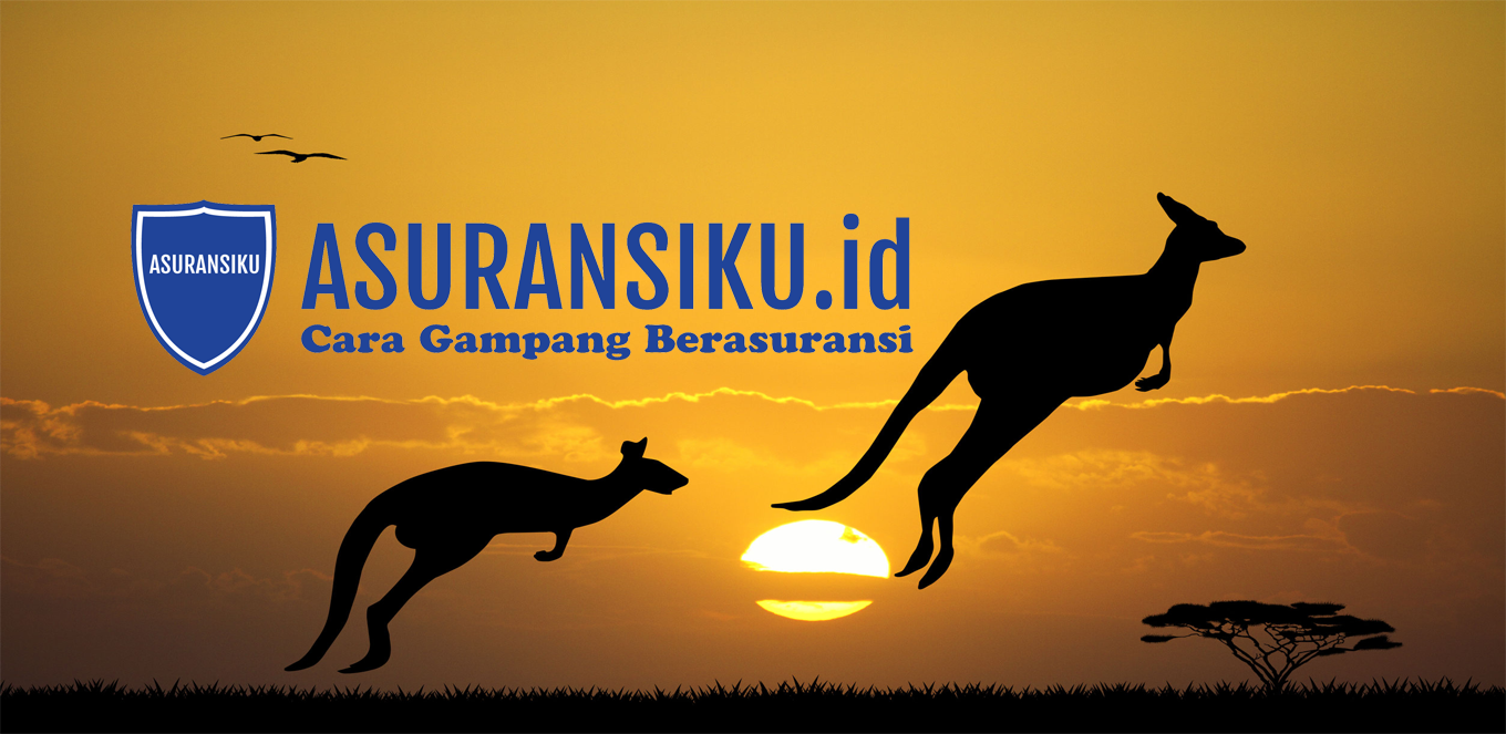 Berlibur Ke Australia