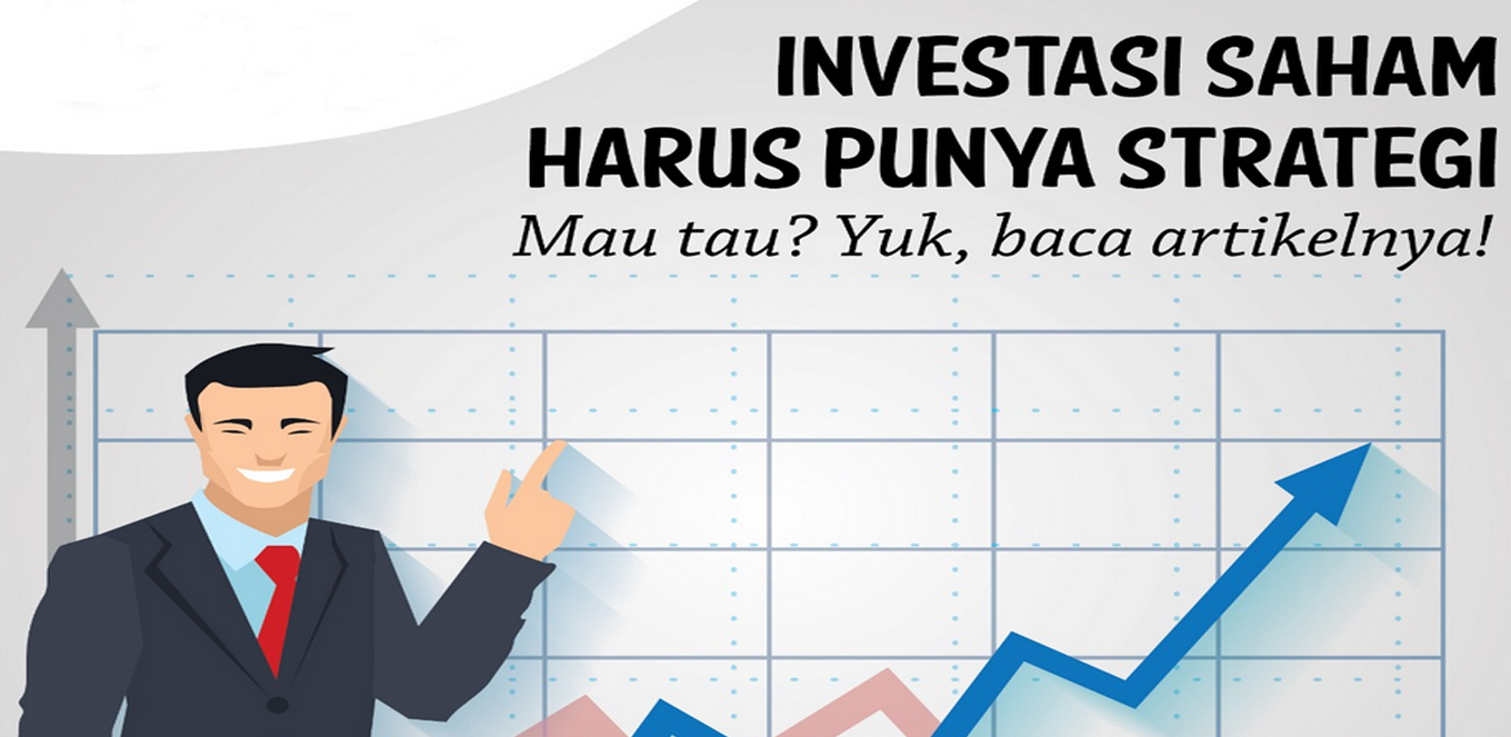 Tips Investasi Saham Di Masa PPKM