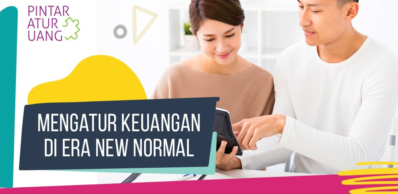 Mengatur Keuangan Di Era New Normal