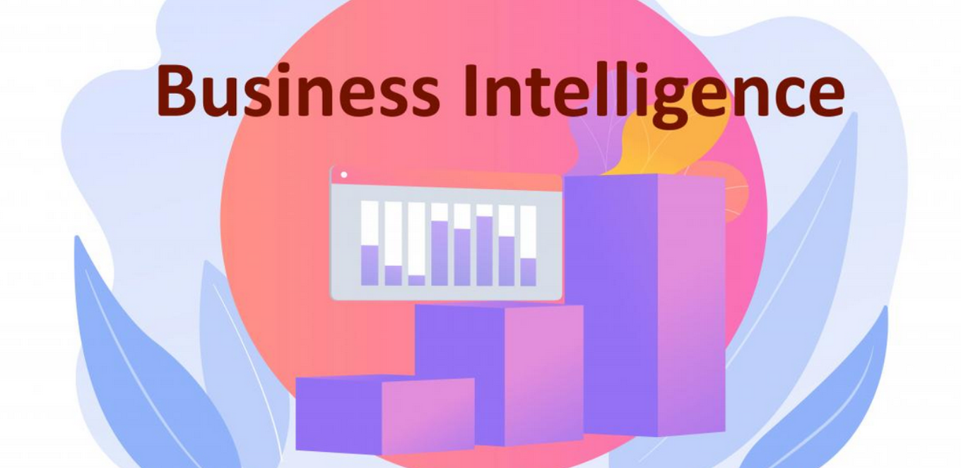 Mengenal Business Intelligence