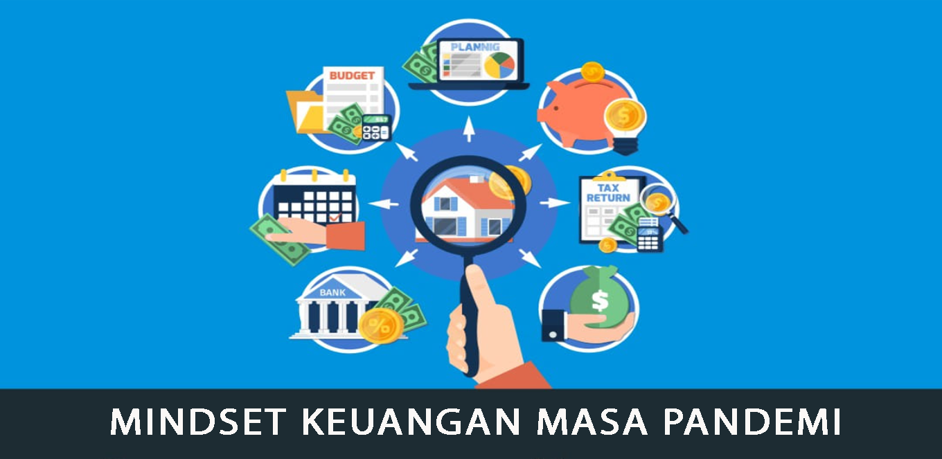 Mindset Perencanaan Keuangan di 2021