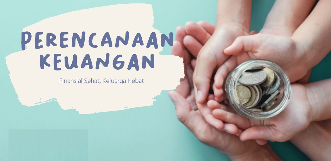 Hindari Kesalahan Dalam Perencanaan Keuangan