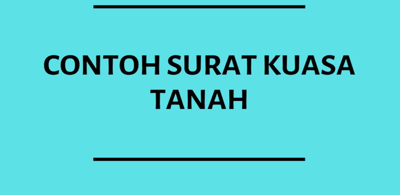 Mengenali Jenis Hak Surat Rumah atau Properti