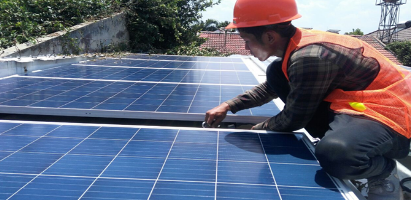 Perlukah solar panel dirumah ? ketahui kegunaannya