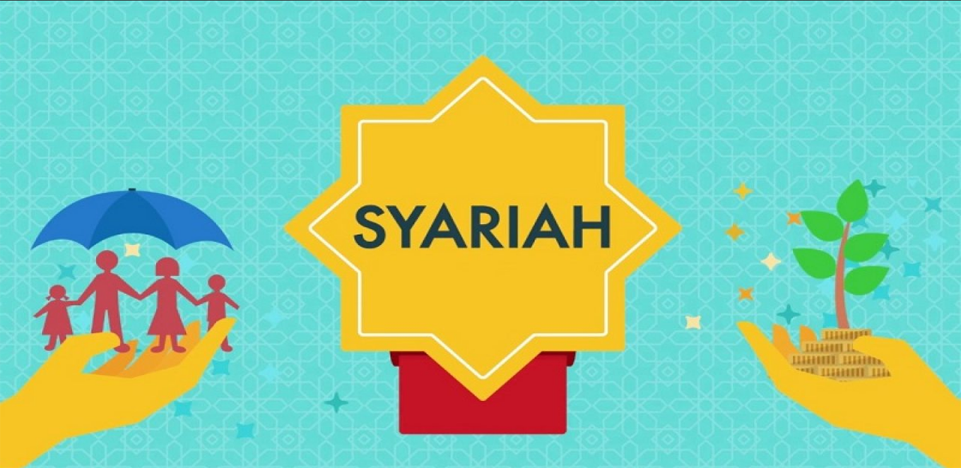 Mengenal Produk Asuransi Syariah