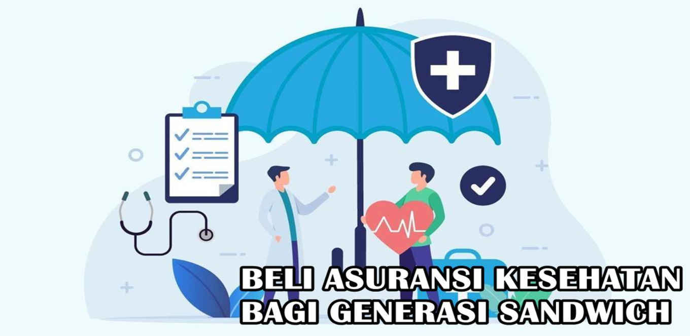 Memilih Asuransi Kesehatan Yang Tepat