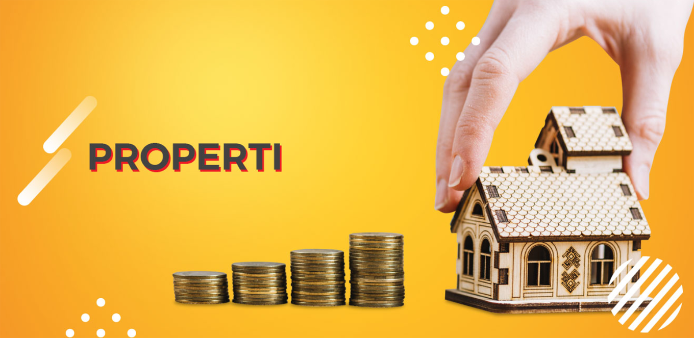 Jenis Investasi Menguntungkan Di Properti