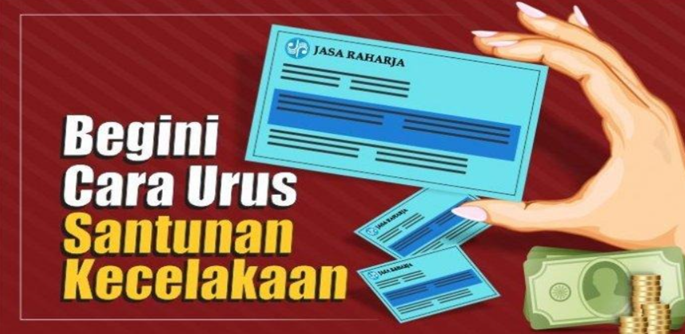 Cara Klaim Asuransi Jasa Raharja