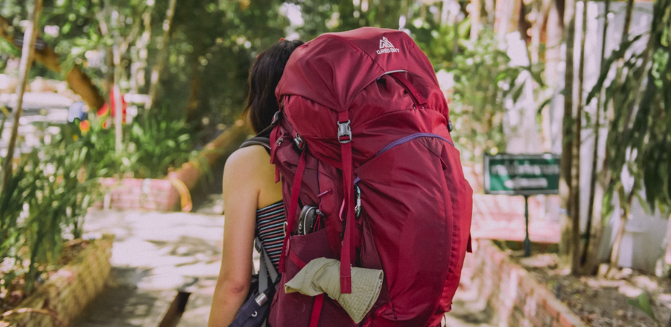 Tips Solo Backpacking untuk Wanita