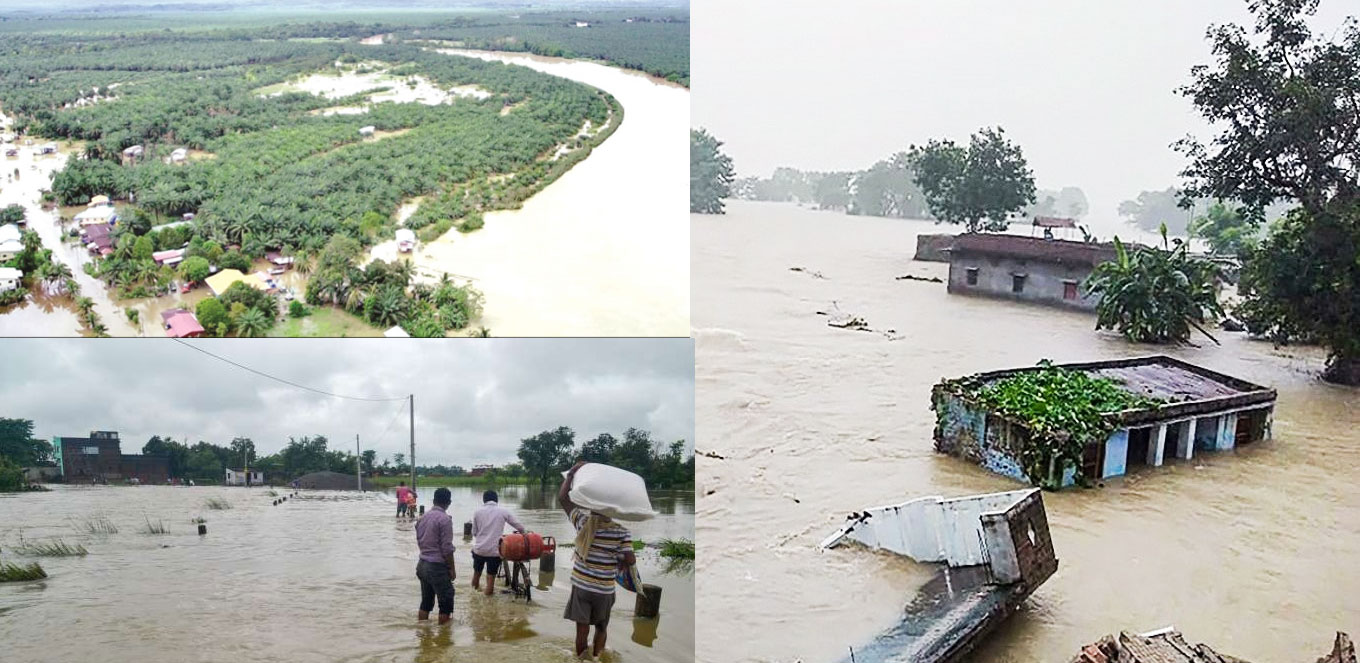 Asuransi Banjir di Sumatera Selatan: Perlu atau Tidak?