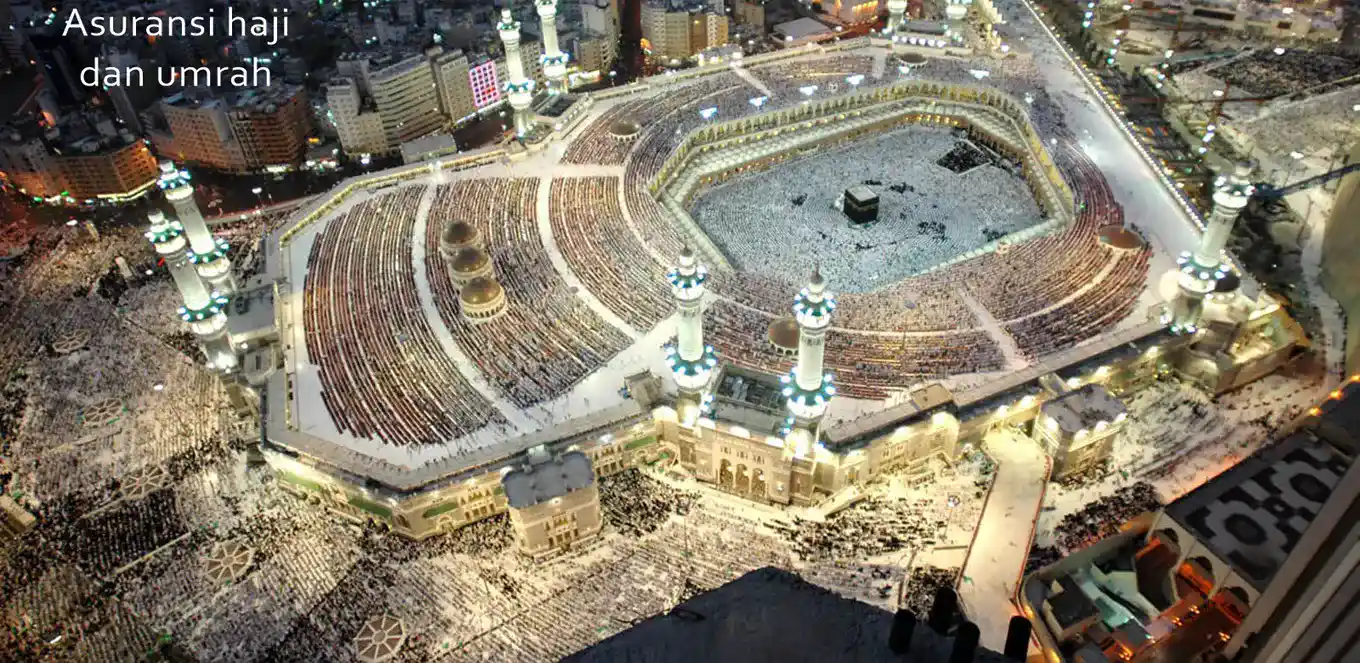 asuransi-perjalanan-haji-dan-umrah:-manfaat-untuk-ibadah-lancar