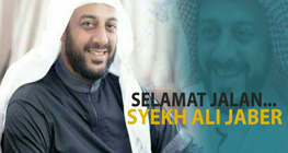 berita-duka:-syaikh-ali-jaber-dan-teladan-kesabaran