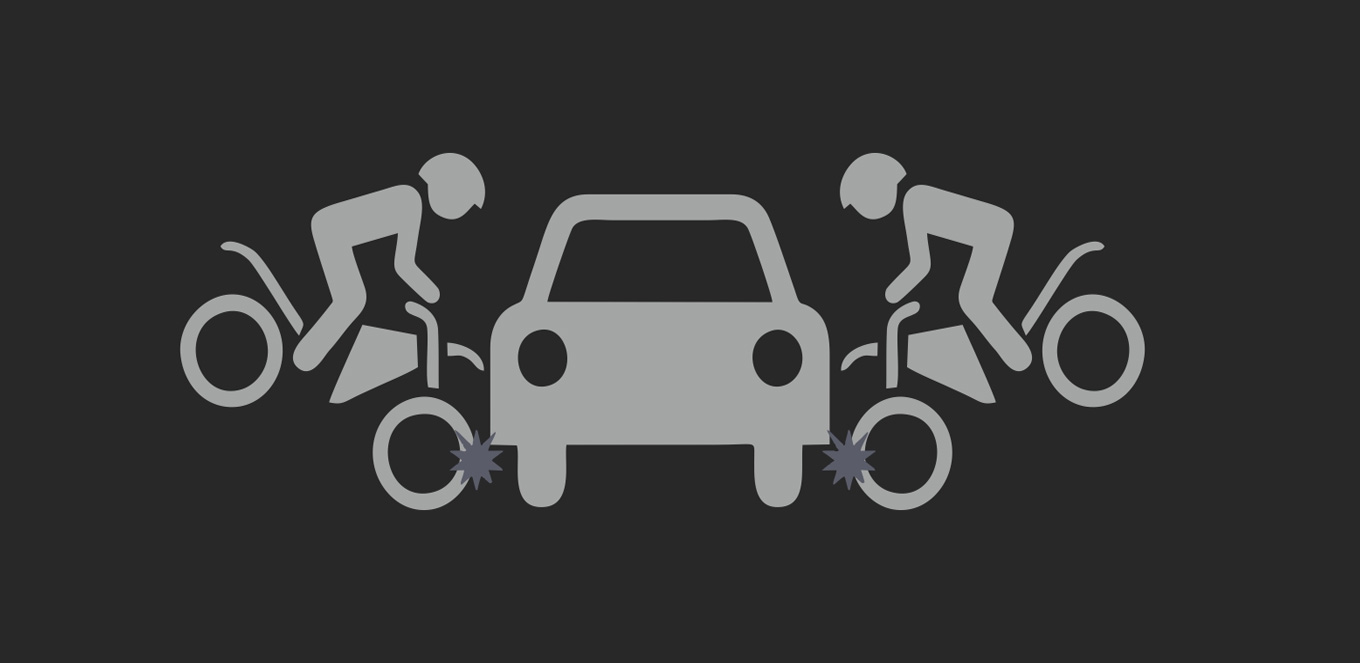 Perlindungan Utama: Asuransi Kecelakaan Diri dan Kendaraan