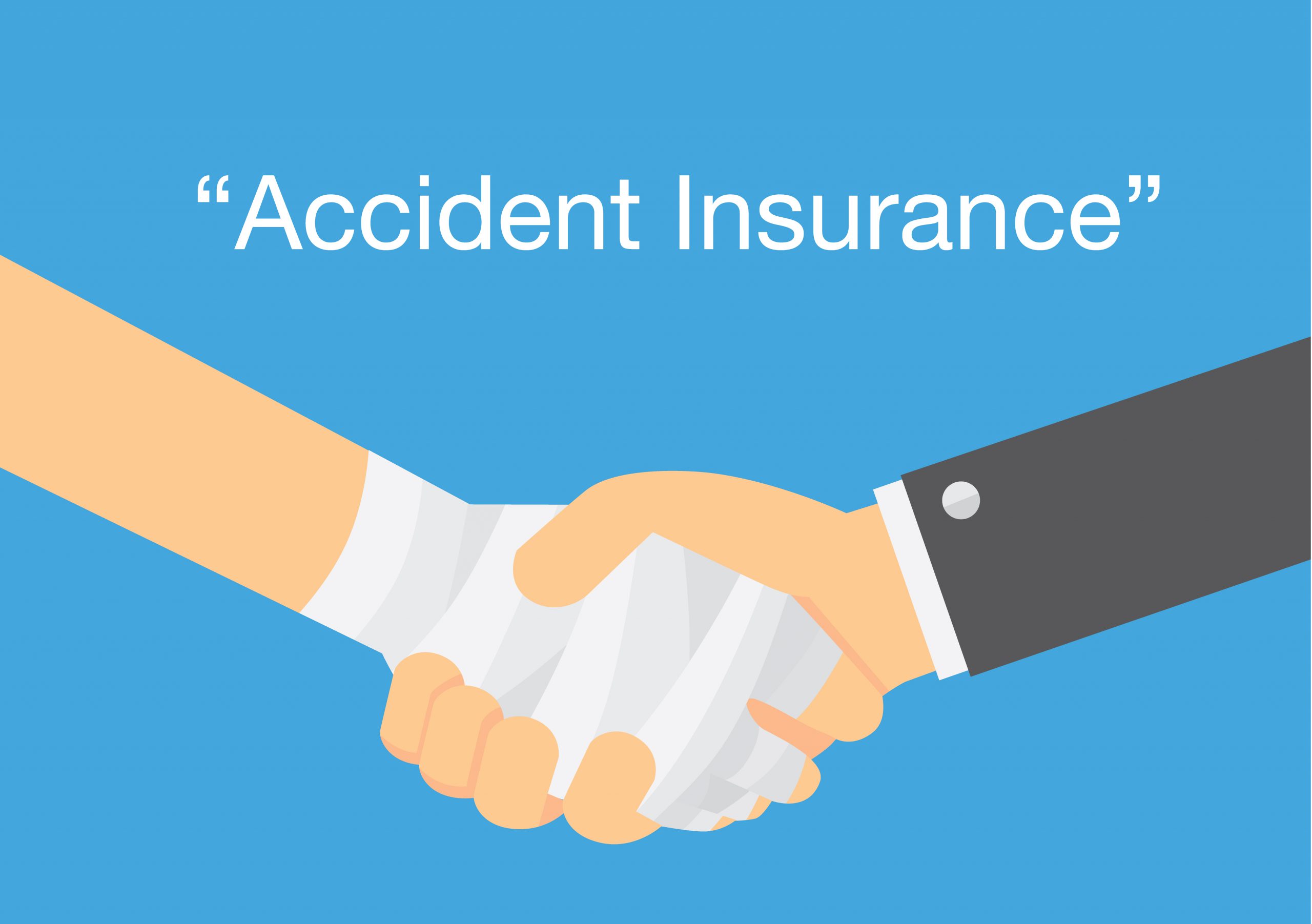 4 Manfaat Asuransi Kecelakaan Yang Dapat Anda Dapatkan