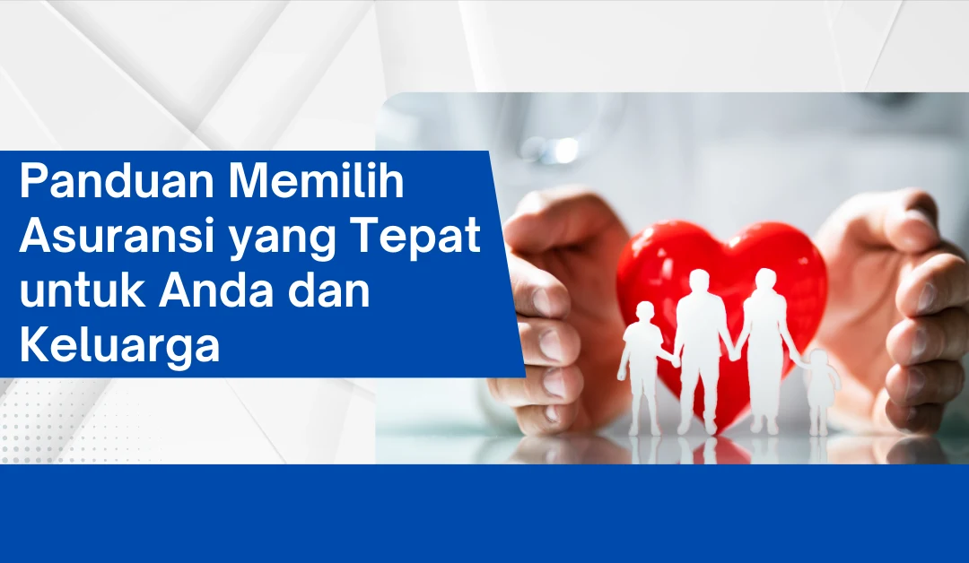 Panduan Memilih Asuransi Perjalanan yang Tepat: Aman dan Tenang di Setiap Langkah