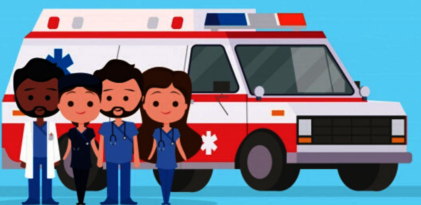 Asuransi Kesehatan Dengan Tambahan Ambulan Untuk Keadaan Darurat