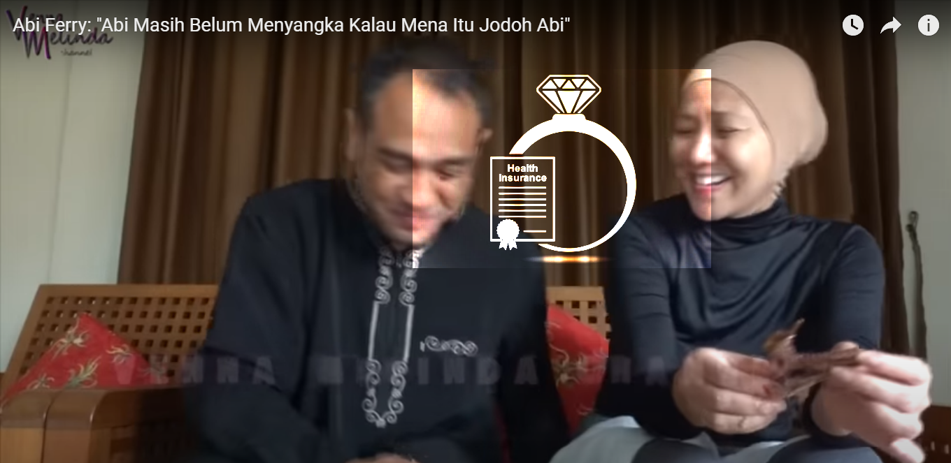 KDRT Venna Melinda dan Pentingnya Asuransi Kesehatan Mental