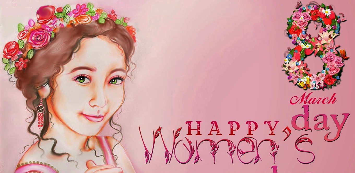 Pentingnya Memperingati Hari Perempuan Internasional