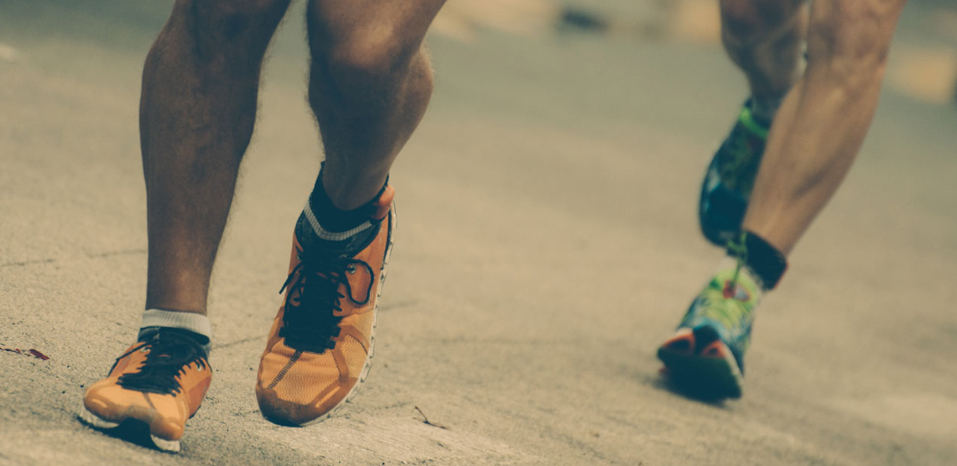 Lari Pagi Atau Sore, Serta Maanfaatnya Untuk Pernapasan Dan Kebugaran