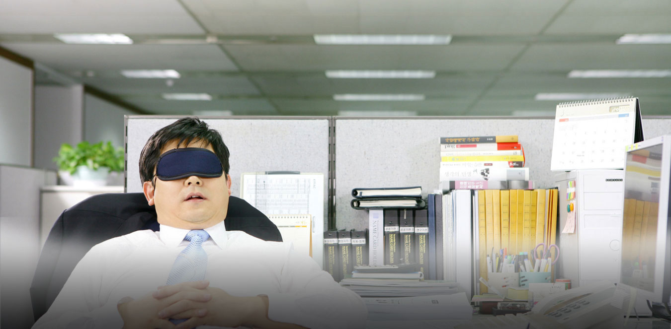 Malas Menjalani Rutinitas Dunia Kerja Setelah Libur Panjang 