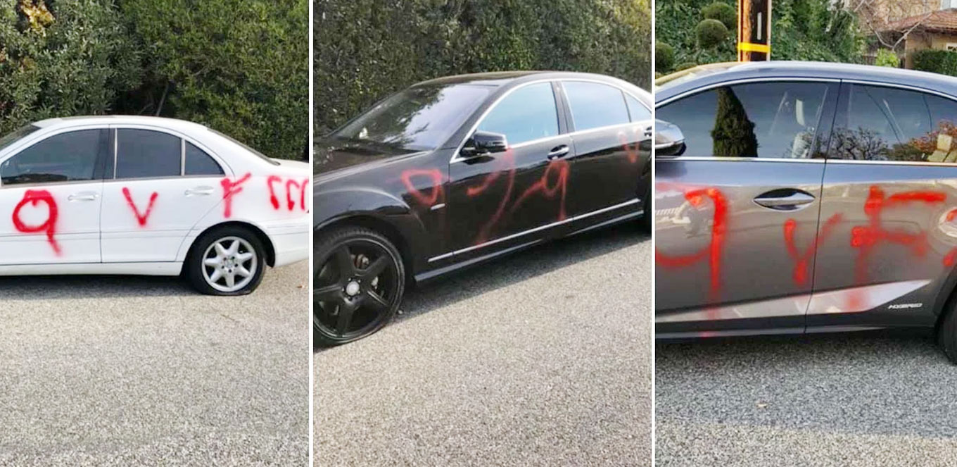 Kapan Asuransi Mobil Mendapat Jaminan Perlindungan Vandalisme?