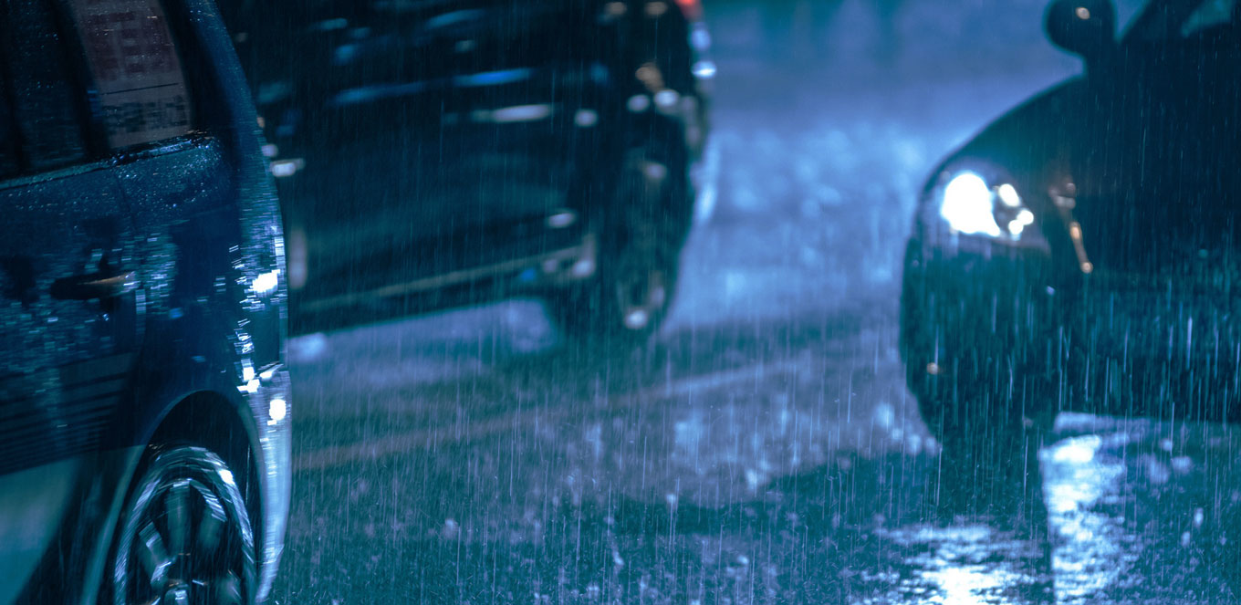 Persiapkan Mobil Dikala Musim Hujan Telah Tiba
