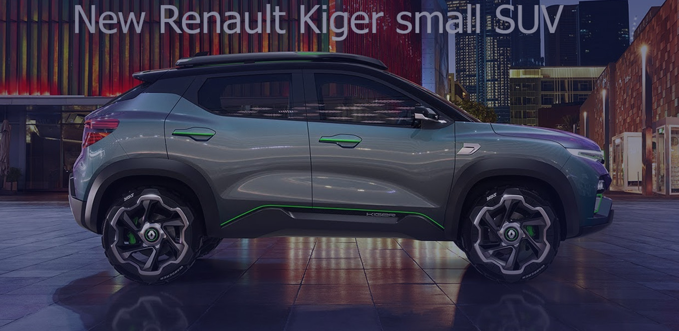 Perkiraan Harga Murah, Renault Kiger Segera Mengaspal di Indonesia