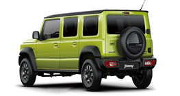 suzuki-jimny-long-wheelbase-suv-4x4-diluncurkan-akhir-2020