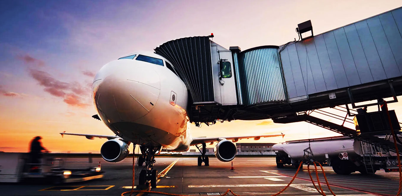 ASURANSIKU.id | Kemudahan Akses Asuransi Pengangkutan Penerbangan