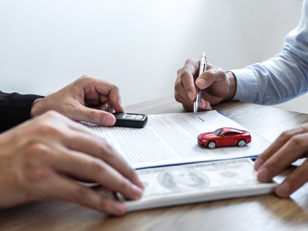 Pelajari Lebih Lanjut Tentang Manfaat Asuransi Mobil Sebelum Anda Membelinya
