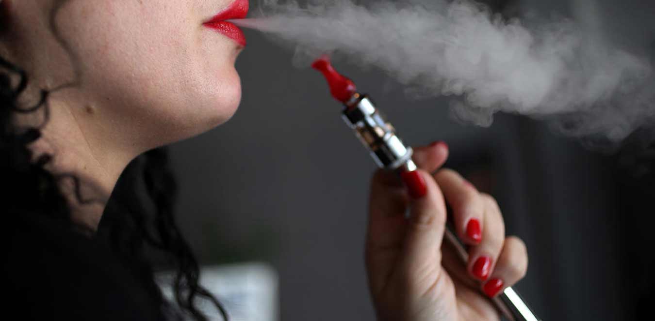 Is It Really Healthy Is Electric Cigarette?