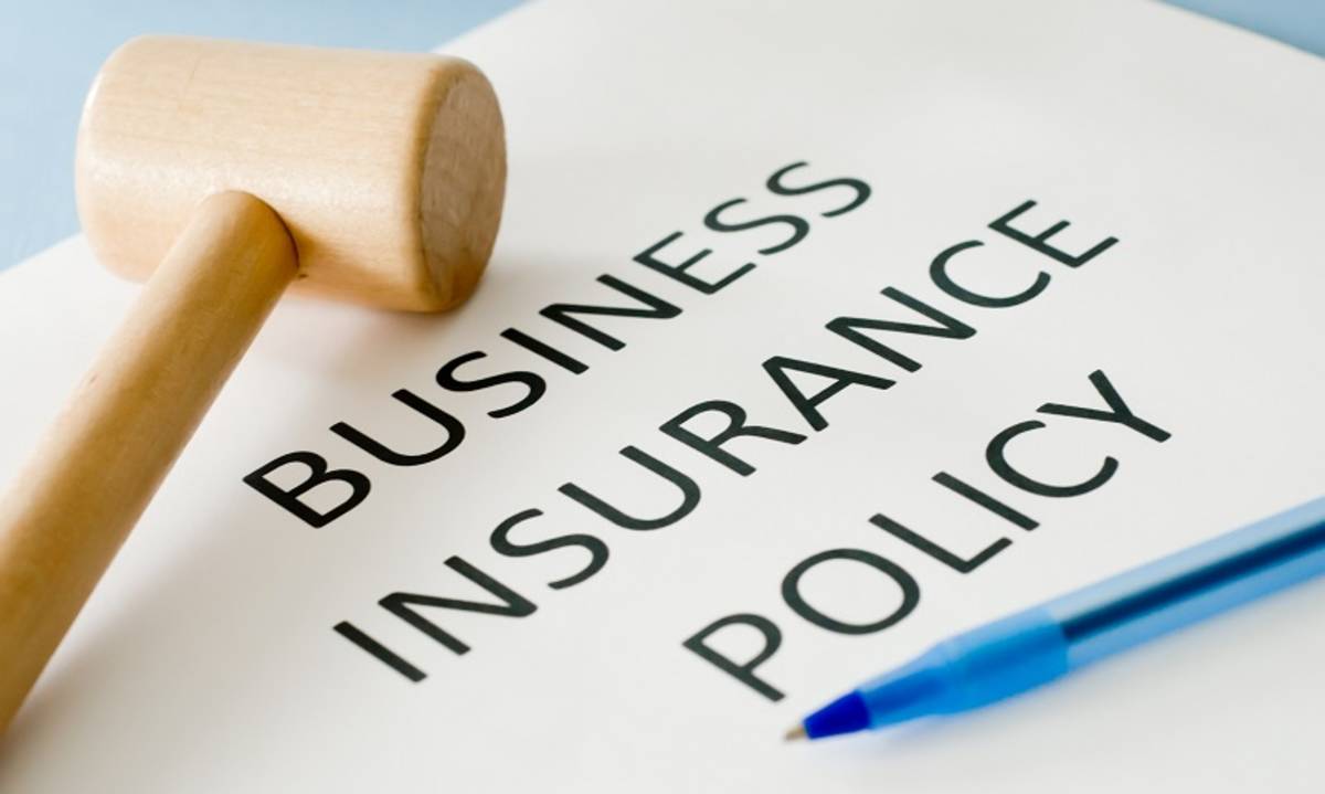 Manfaat asuransi Bisnis untuk melindungi perusahaan Anda!