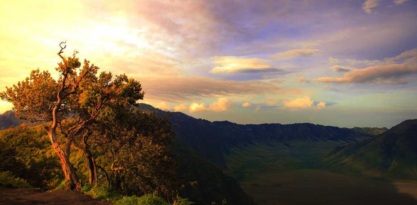 Kota Batu, Hamparan Gunung Wisata Indonesia